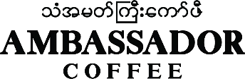 Ambassador Coffee